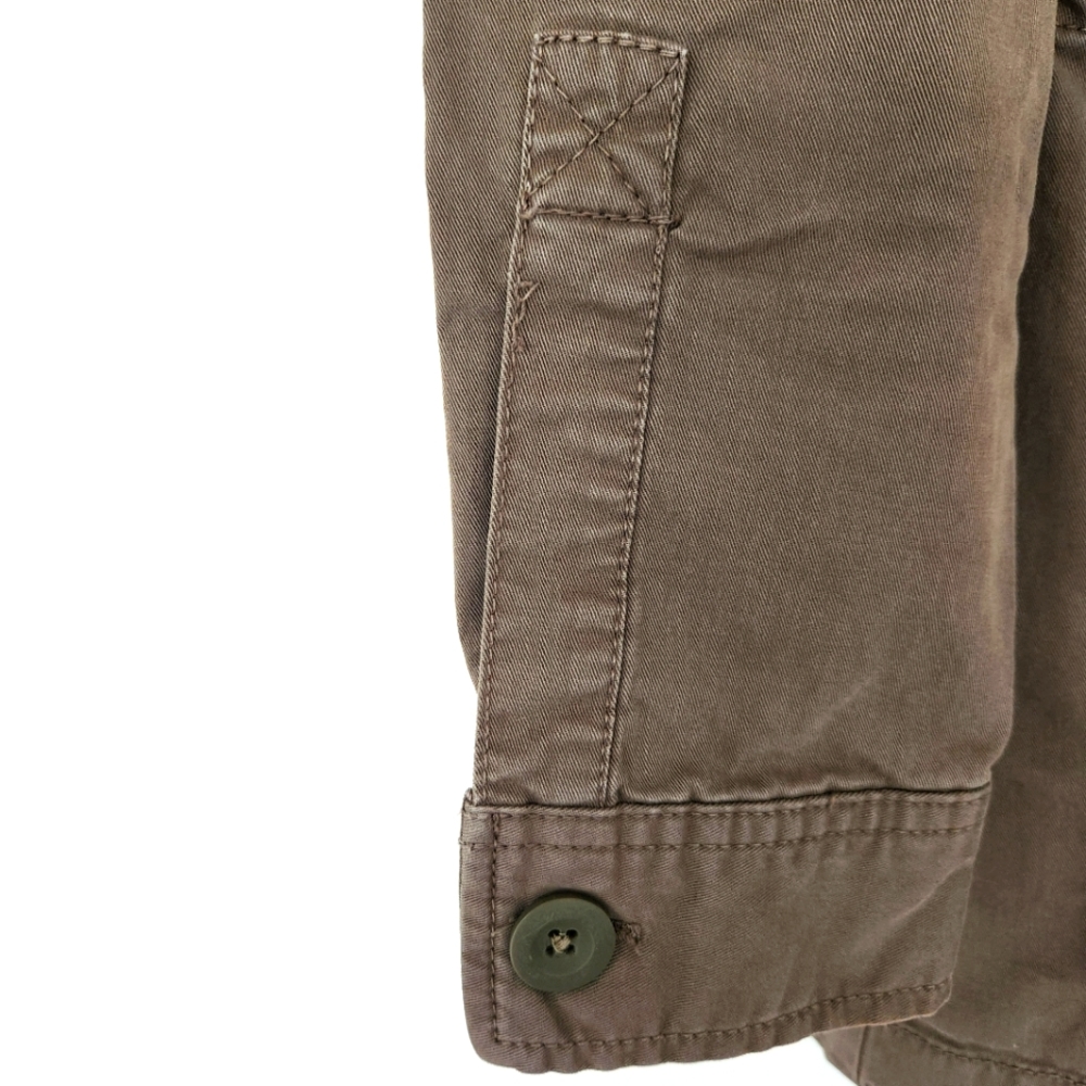 Hinge Military Jacket Size XS - Picture 7 of 12